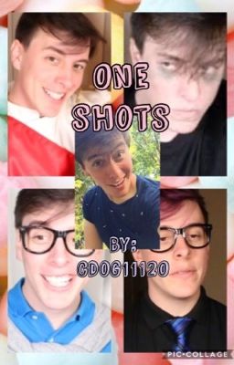 One shots(sanders sides)