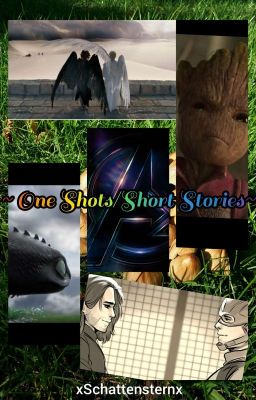 ~ One Shots/Short Stories ~