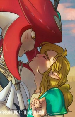 One-Shots Sidlink ( Breath of the Wild - Yaoi ) 