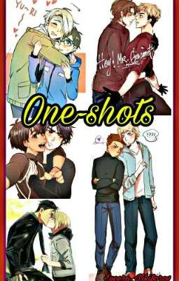 🌹One-shots (Yuri!!! On Ice) 🌹