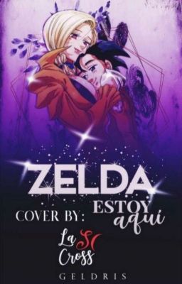 One-shots Zelda/Geldris  Estoy Aquí 