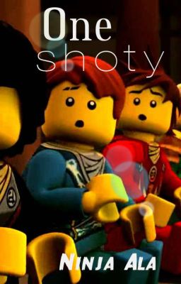 One Shoty > Ninjago