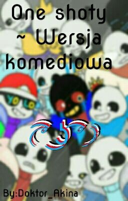 One shoty ~ Wersja komediowa 