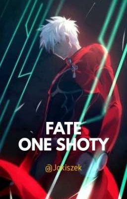 One Shoty z Fate