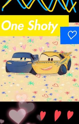 One Shoty ♡ ✅ Zamówienia Otwarte ✅