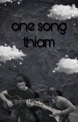 one song|thiam✔️