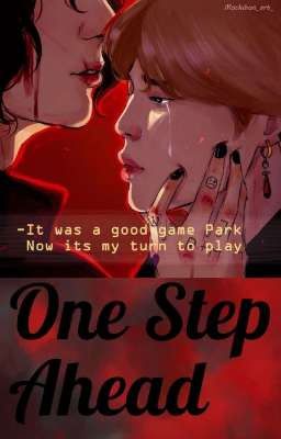 One step ahead (jikook) 