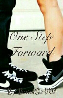 One Step Forward