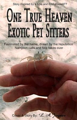 One True Heaven Exotic Pet Sitters