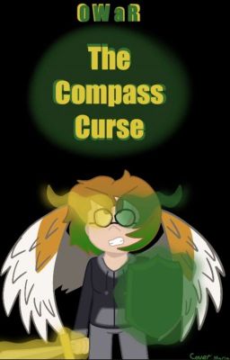 One Week At Rosie's 2:The Compass Curse.