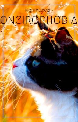 Oneirophobia, Book 1 | Warrior Cats Short Story