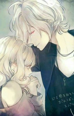 Oneshort ( Diabolik Lovers - Subaru x Yui ) Bản Chất Thật Trong Anh!