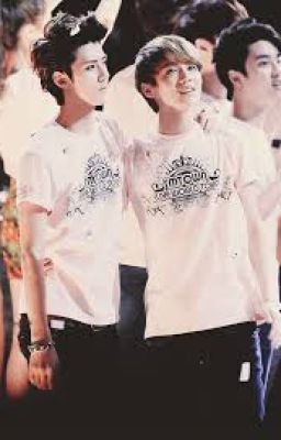 {Oneshort} [Hunhan] Đơn giản chỉ là yêu