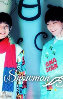 [OneShort] [KaiYuan] Snowman