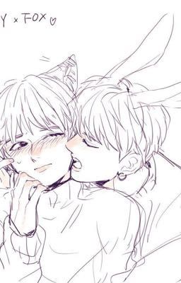 [OneShort][KookV] Trừng Phạt