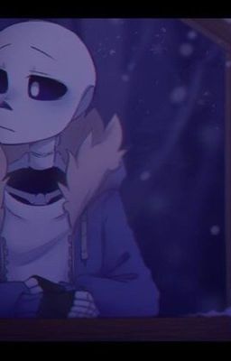 Oneshort Undertale Au