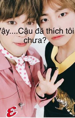 [Oneshort VMin] [Trường học,HE]