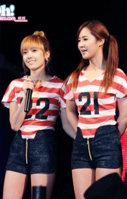 [Oneshot] 2,221 [Yulsic]