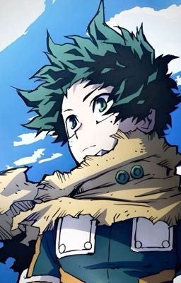 [ Oneshot AllDeku] Cảm ơn em vì đã đến!