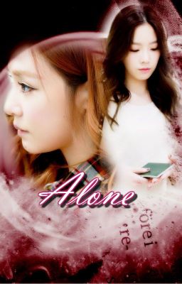 [OneShot] Alone - TaeNy