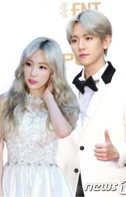 [Oneshot] Baekyeon - Break up?