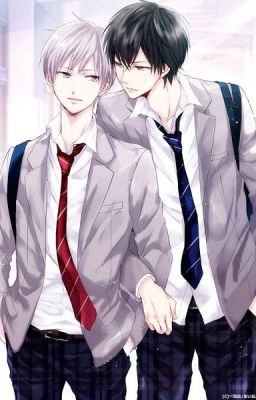 [Oneshot] [BL| Đam mỹ] Phản Diện