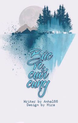 (Oneshot) Bức vẽ cuối cùng