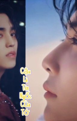 [Oneshot] Cậu là tên ngốc của tớ