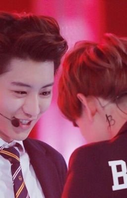 #Oneshot_ChanBaek# Kẹo Ngày 14/2