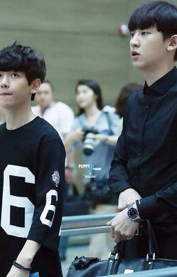 [ Oneshot ][ChanBaek] Late