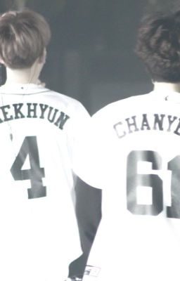 [Oneshot][ChanBaek] Này!