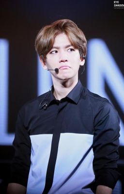 [Oneshot][ChanBaek] NHỮNG HẠT MƯA ĐÊM 