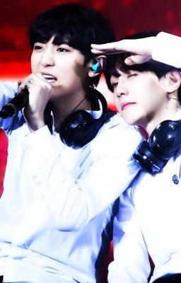 [Oneshot] Chanbaek-Tuyết rơi mùa hạ