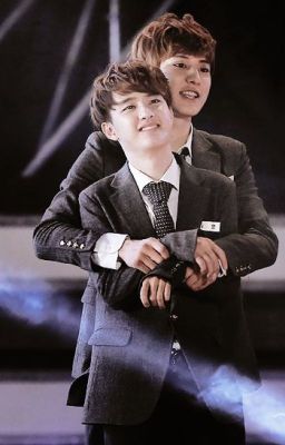 [ONESHOT CHANSOO] 100 NĂM NỮA CHÚNG TA VẪN ĐI BÊN NHAU NHÉ