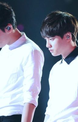 (Oneshot ChanSoo) Định mệnh tương lai