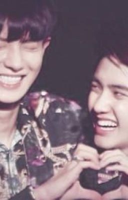 [ Oneshot ] ChanSoo - Yêu nhau đi !