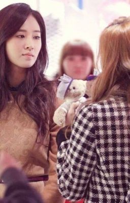 Oneshot Chia Tay Yulsic