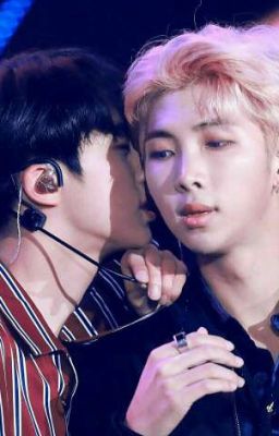 [Oneshot & Đoản] [BTS NamJoon & SeokJin]