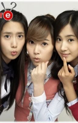 [oneshot] Don't ask why - Yulsic, Yoonsic