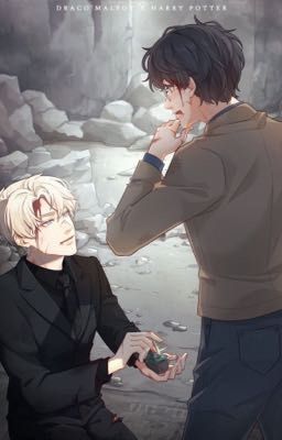 [Oneshot Drarry] In love with you