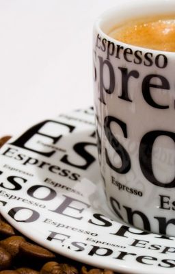 [Oneshot] Espresso 