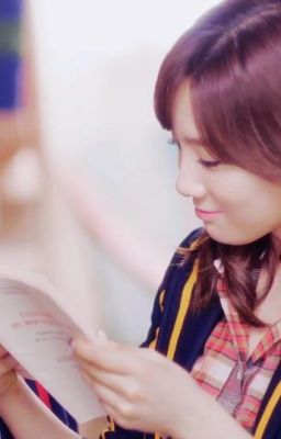 [ONESHOT] Gia Sư - TaeNy