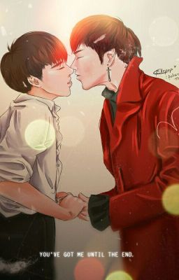 [Oneshot](Gyuwoo) Điều Cuối Cùng