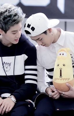 Oneshot - H [chuyển ver - JARK/MarkSon] Sự Hối Hận Muộn Màng 