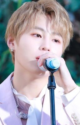 [Oneshot] [Ha Sungwoon x You] Love You To The Moon And Back!