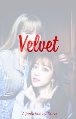 Oneshot[HaLE/AhnSister][NC18+] Velvet