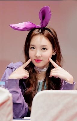 [ONESHOT] HAPPY BIRTHDAY NAYEON ❤️