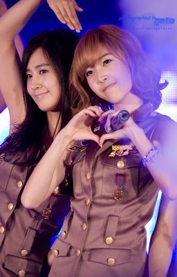 [ONESHOT] Hiding My Heart Away l Yulsic