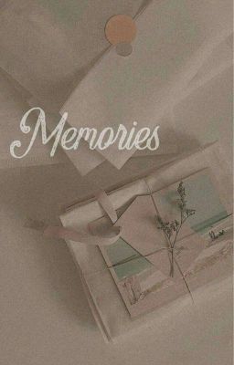 [oneshot|hoonwoo] memories