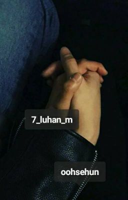 [Oneshot] [Hunhan] Có tình yêu gọi là buông tay....